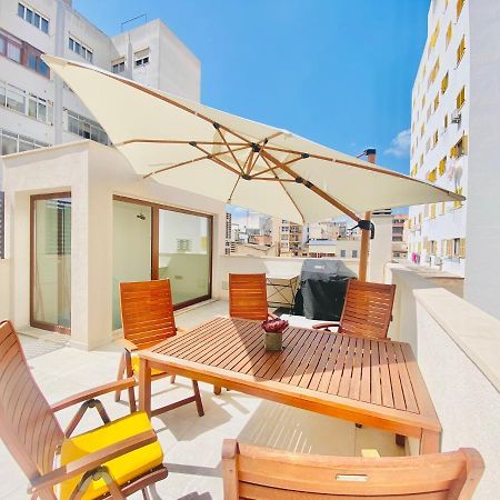 Hotel-Apartment With Big Terrace PMI Zewnętrze zdjęcie