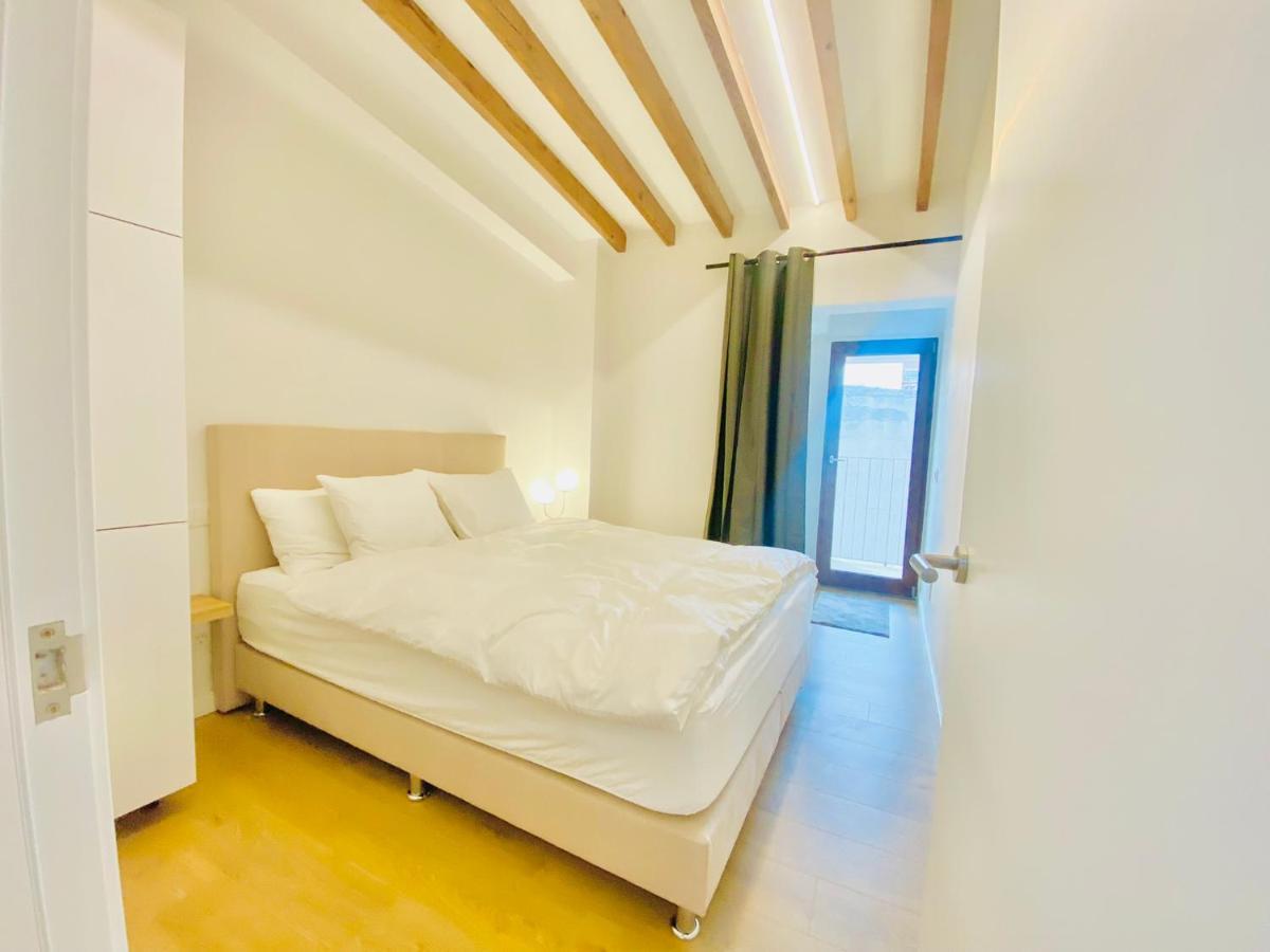 Hotel-Apartment With Big Terrace PMI Zewnętrze zdjęcie